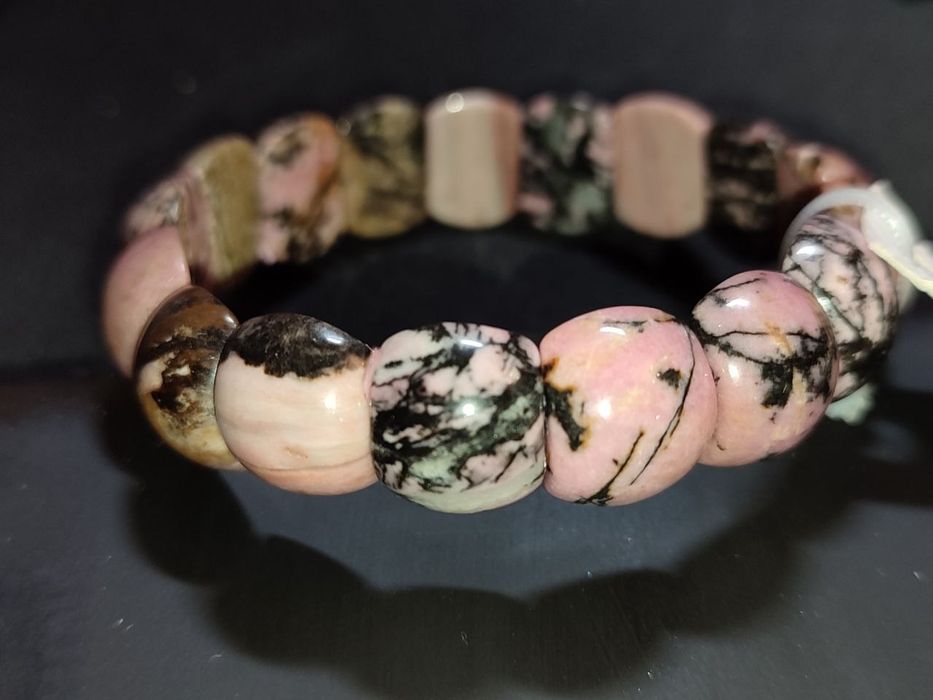 Браслеты из натуральных камней