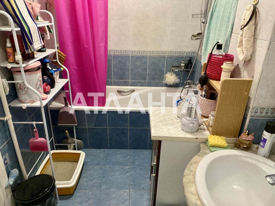 3-rooms apartment apartment by the address (area 70,2 m²) - Atlanta.ua - photo 9