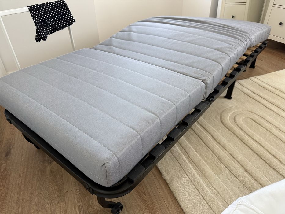 Sofá-cama LYCKSELE Ikea