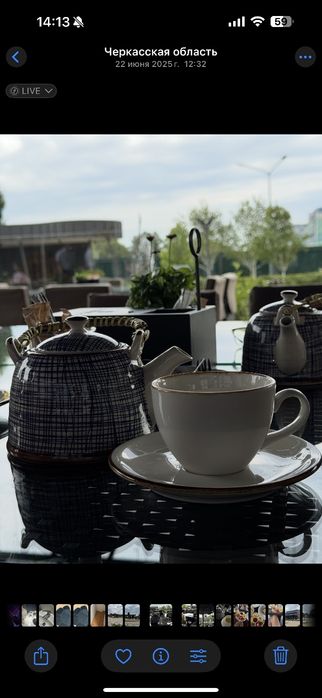 Рідний блок камер для iPhone 15 pro max