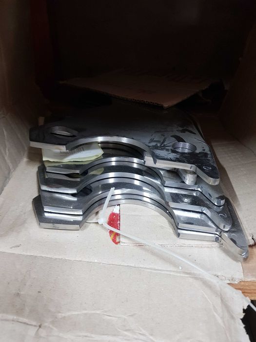 Ніж куттера Laska 300