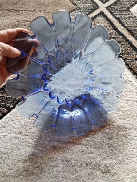 Misa na owoce granatowa