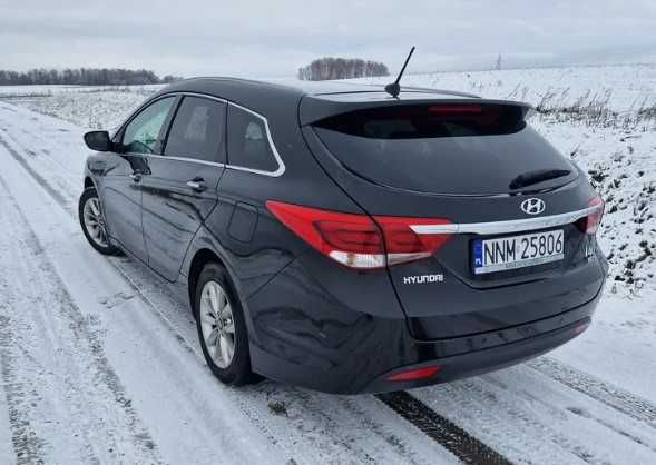 Hyundai i40 бампер передній, задній, б/у запчастини розборка