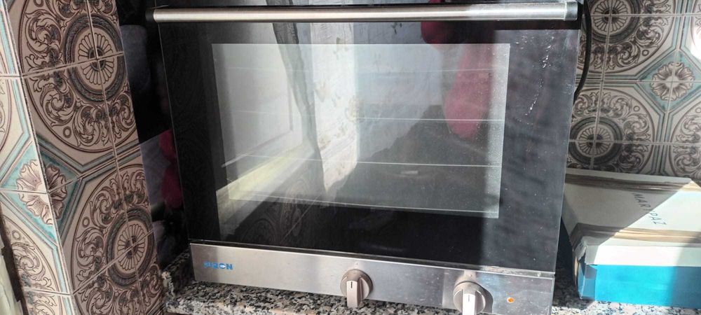 Forno profissional