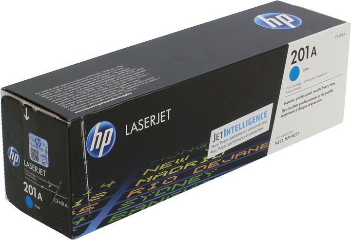 Катридж HP Laserjet