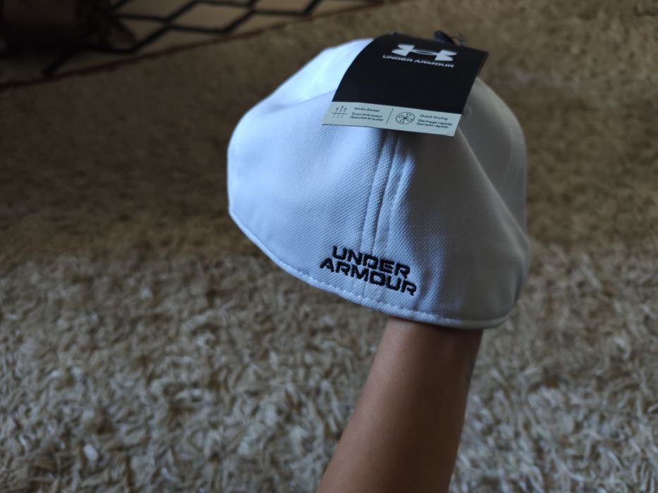 Кепка  літня Under Armour