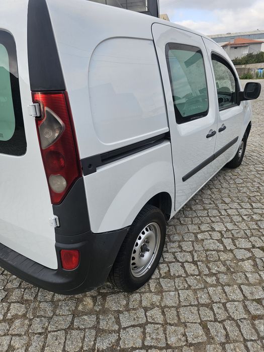 Renualt kangoo 1.5