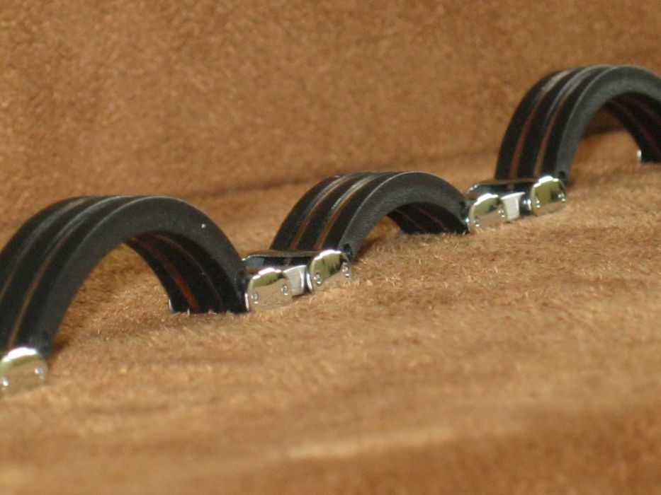 Pulseira Aço Cirúrgico 316 L ( Aço inoxidável 316L )