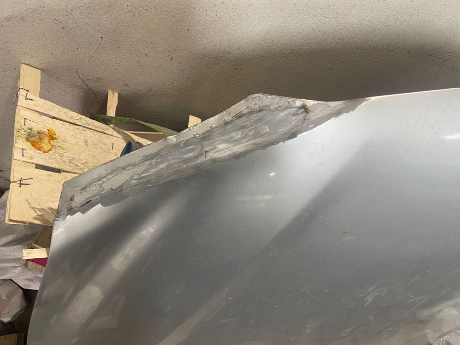 Продам капот камри 40 Европа оригинал