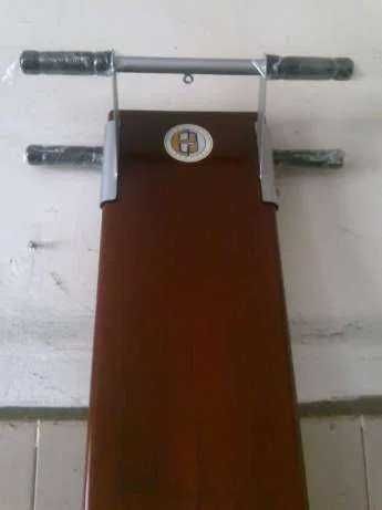 "Культура позвоничника" Новый профилактор Евминова. Вся комплектация