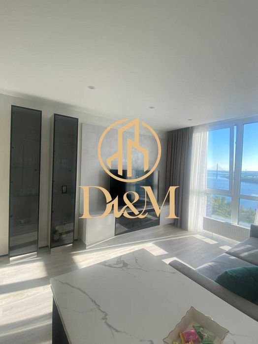 2-кімнатна квартира за адресою вул. Причальна (площа 71 м²) - Atlanta.ua - фото 6