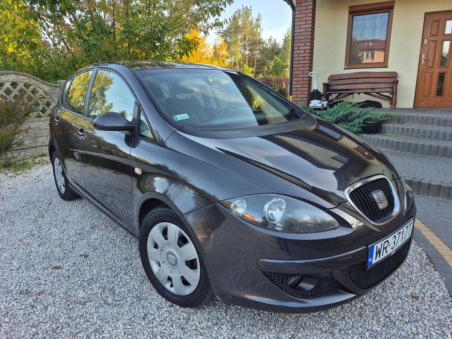 Seat Altea