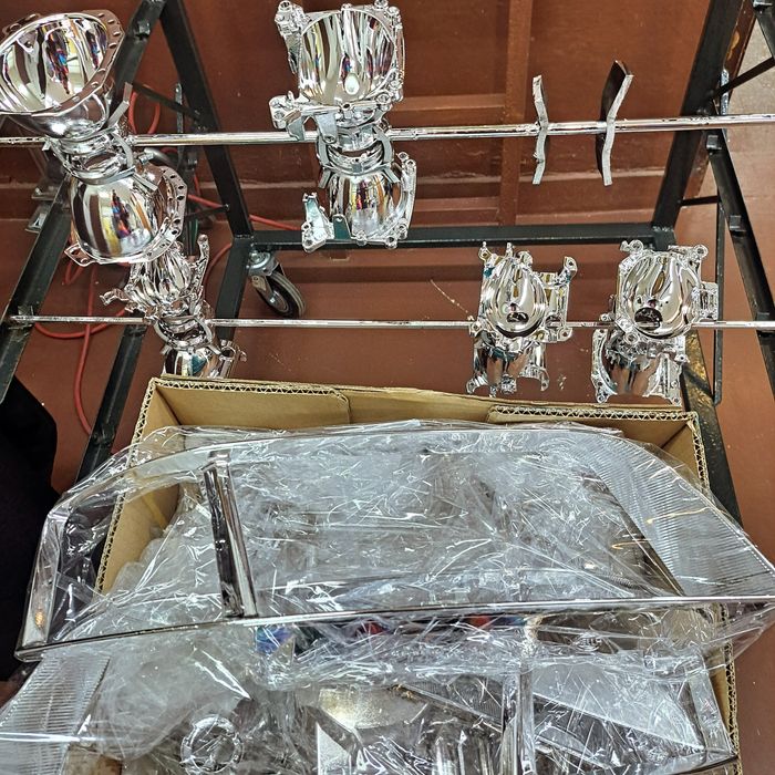 polerowanie reflektorów samochodowych z dojazdem REGENERACJA LAMP