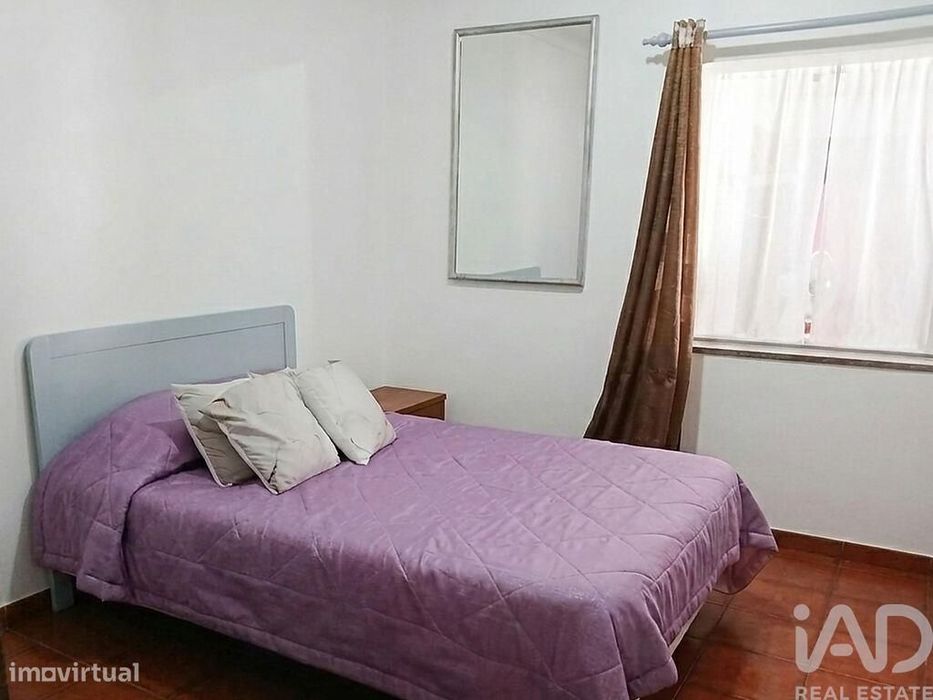 Apartamento T3 em Praia da Vitória
