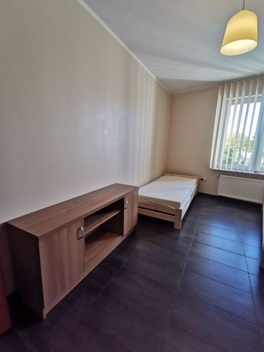 Mieszkanie 2 pokoje Dębiec 53 m2