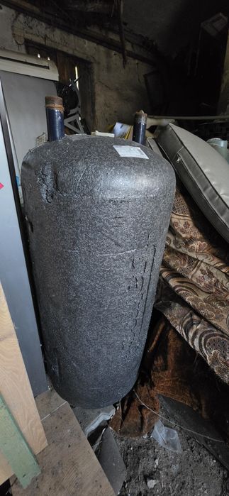 Bojler 120L Galmet