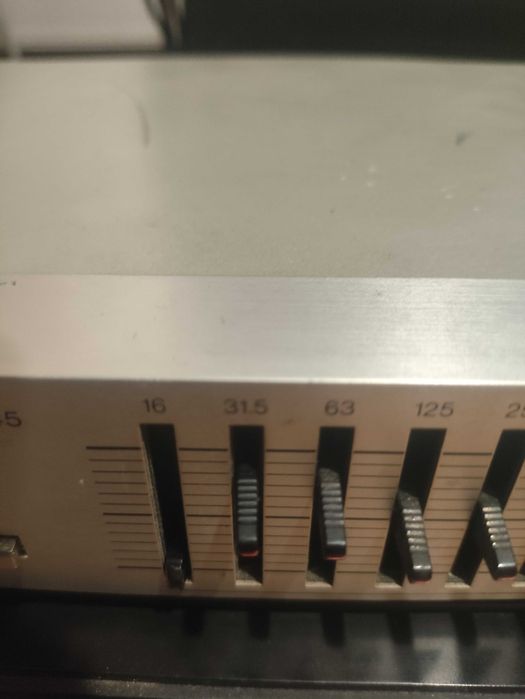 Sprzedam korektor technics SH8045