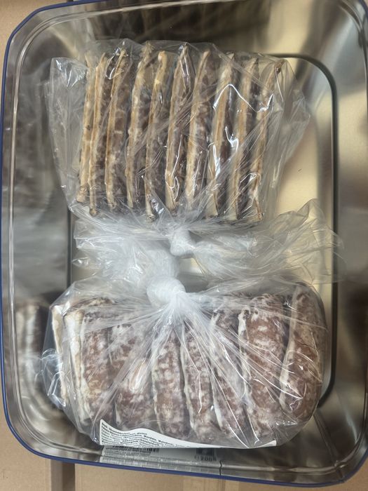Mieszanka piernikow Lambertz 1 kg