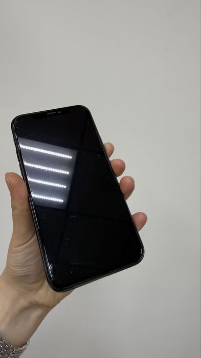Iphone 11pro 64gb green