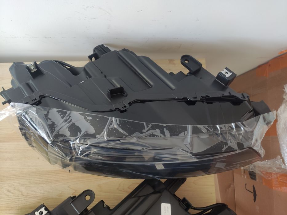Nissan Rogue 2021-2025 T33 фара передня LH RH ліва і права