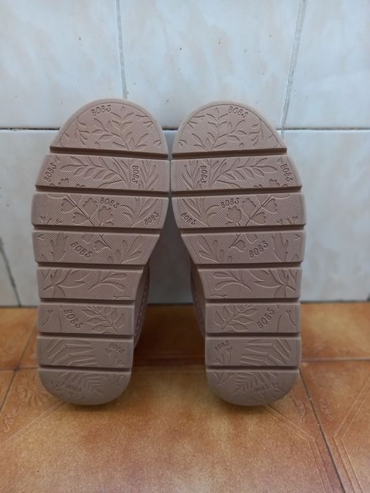 Slipper Bob's Skechers