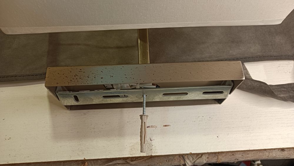 Candeeiro de interior