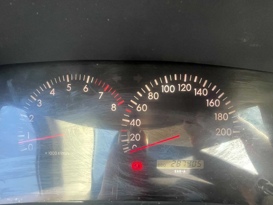 Toyota Corolla E12J 1.4
