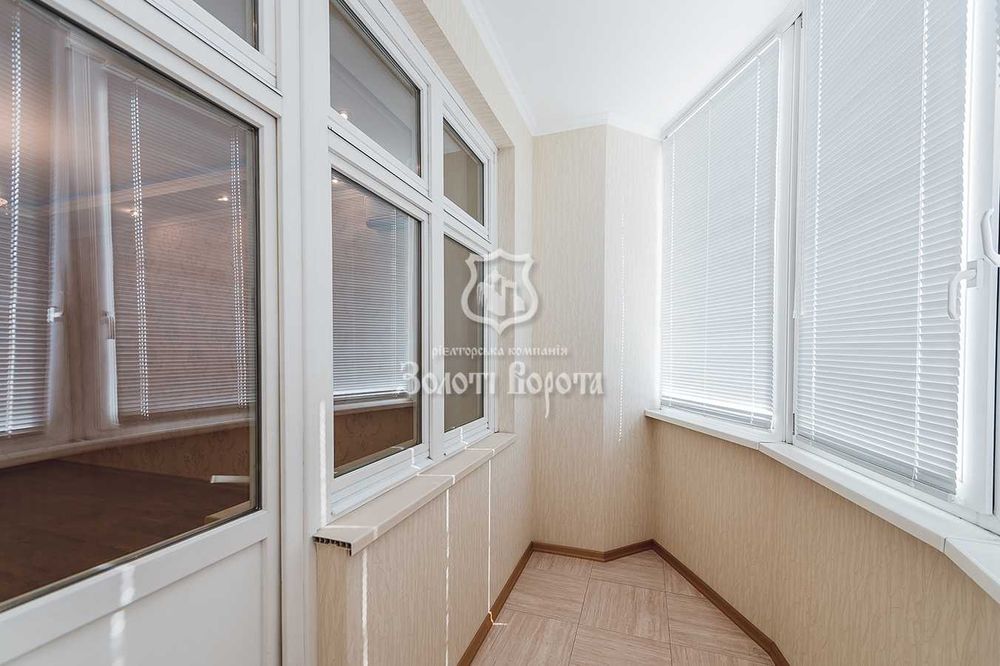 Квартира, 4к. Євроремонт. Тимошенка, 21к3, Оболонь, Оболонський район