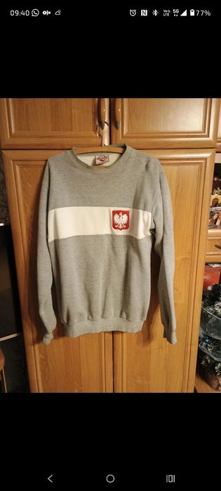 Bluza Bad Boys Poland