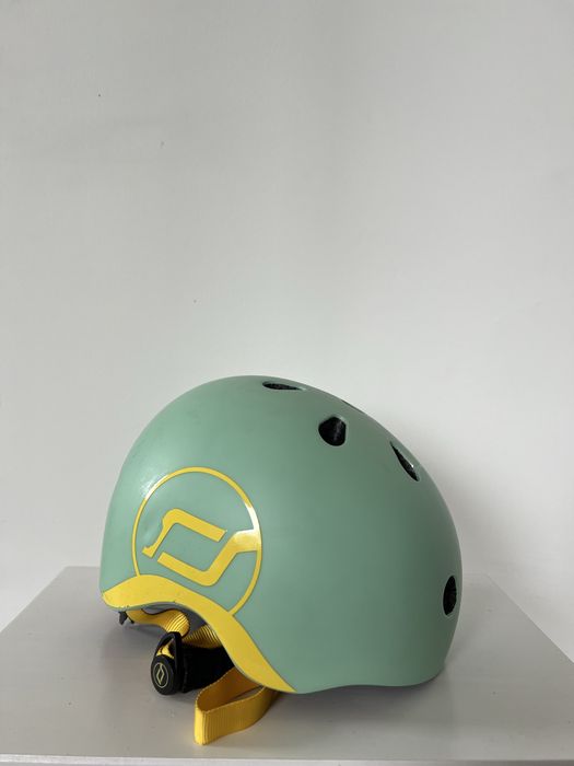 Kask dzieciecy SCOOT AND RIDE