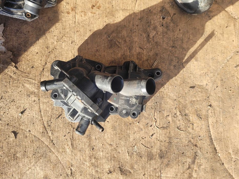 Pompa wody kompletna VW,Seat,Skoda 04E
