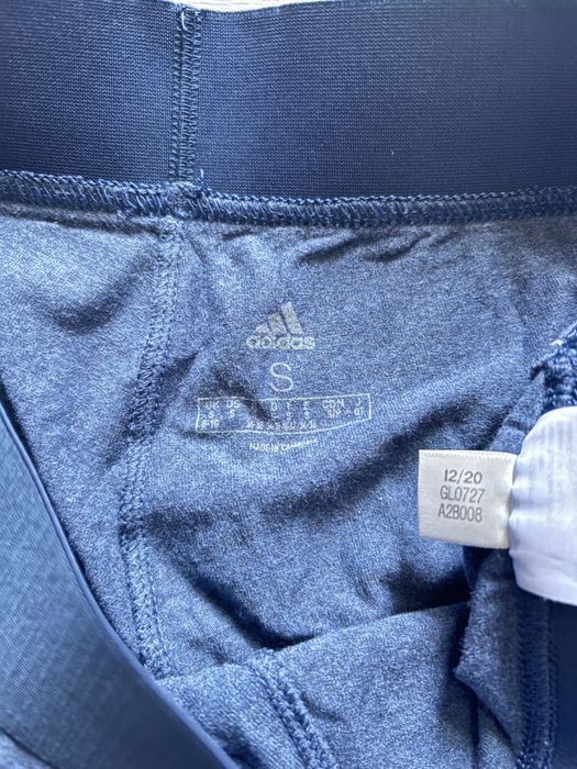 Legginsy Adidas S