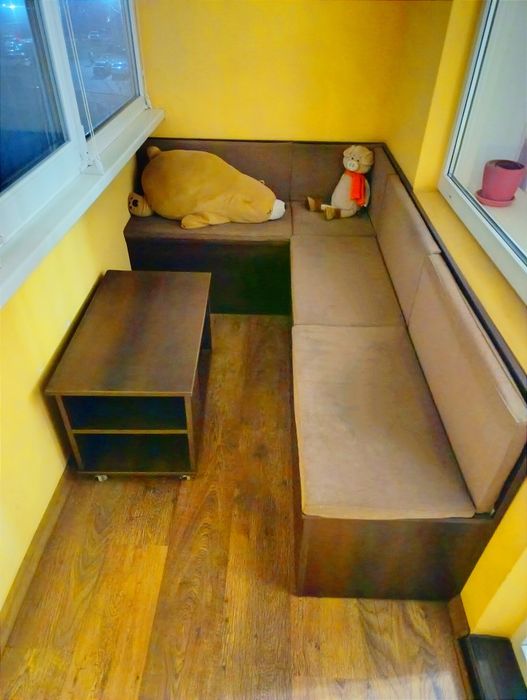 Аренда Квартир Левый берег