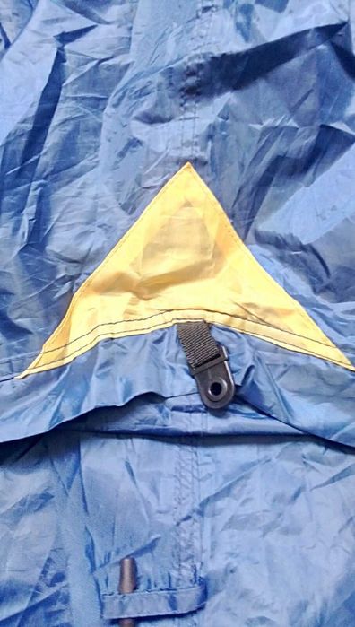 палатка тент ДЛЯ зимней рыбалки