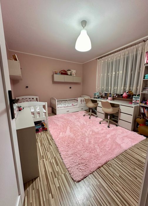 Mieszkanie Zabrze 52m 2 pokoje,