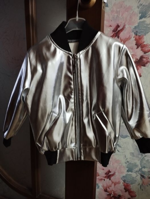 Вітровка бомбер 98 р.