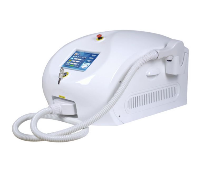 Aluguer de Laser Diodo & Tripla onda