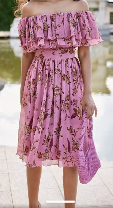 Sukienka Lou Lavinia XL