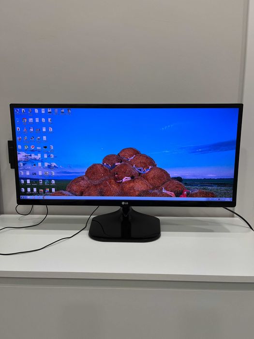 Продам монитор LG29UM58-P