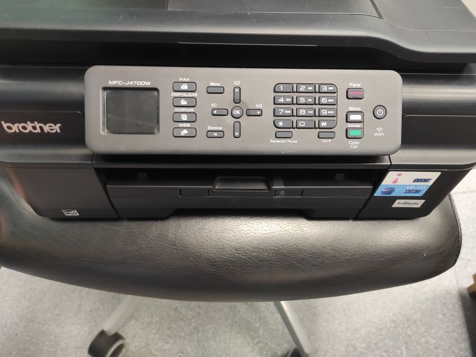 Brother Printer425905274455992322