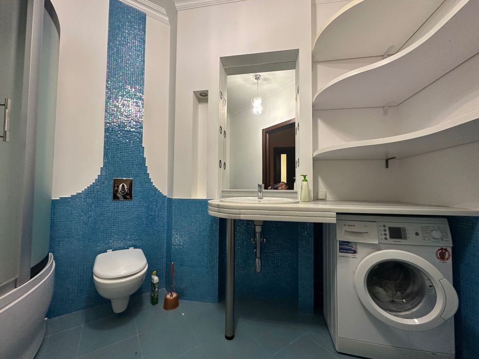 2-комнатная квартира по адресу (площадь 80 м²) - Atlanta.ua - фото 15