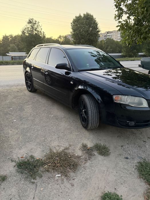 Продам авто Audi A4 B7
