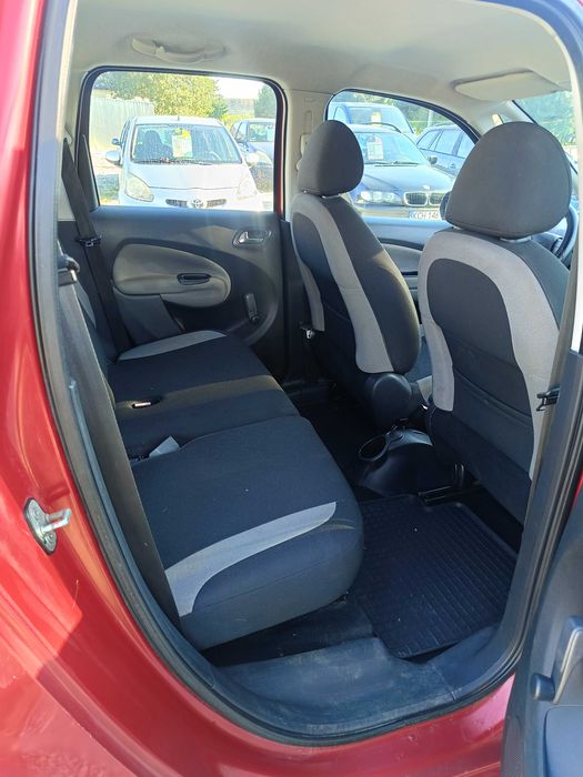 Citroen C3 Picasso 1.6 HDi