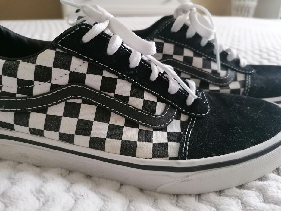 Vans trampki rozm. 38,5