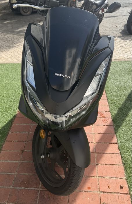 Mota Honda PCX 2023