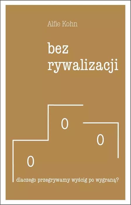 Bez rywalizacji. MiND