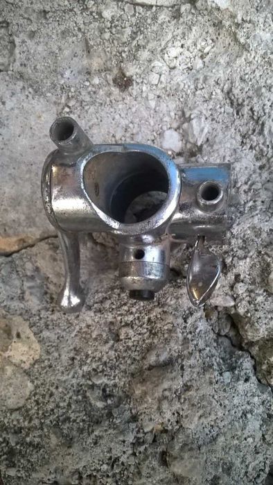 Монетка випередження запалювання К-750 / М-72 (НОВА, СРСР)