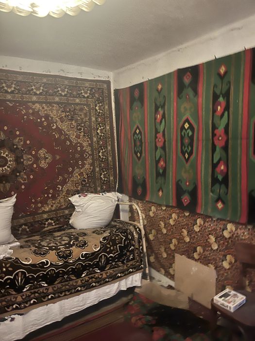 Продаєть житловий будинок в с. Синьки