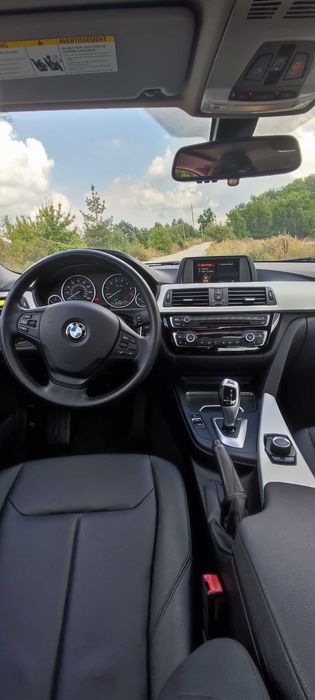 BMW F30 продам власне авто