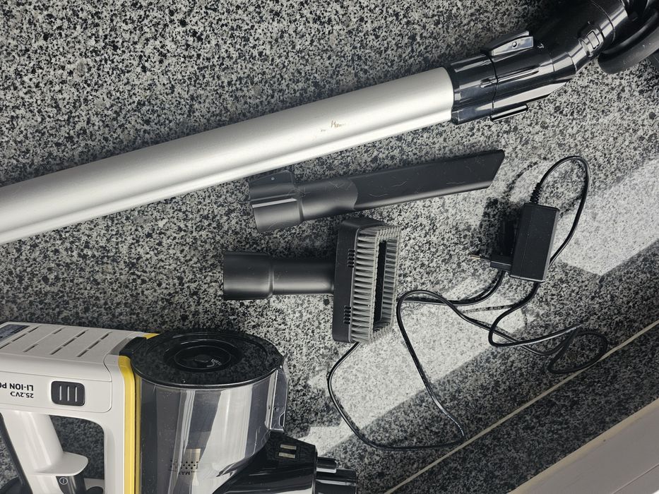 ручной Пилосос KARCHER VC 6 Cordless ourFamily (1.198-670.0)